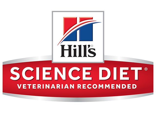 Hill's Science Diet